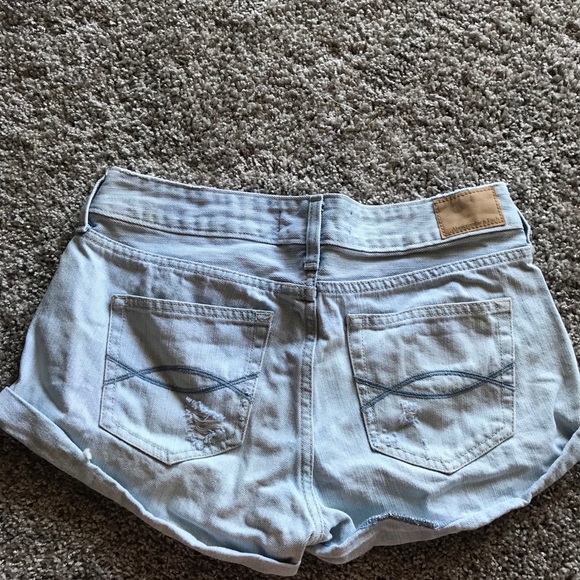 Abercrombie Shorts - Picture 2 of 2